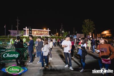 Chang Carnival: World of Ilusion | เชียงใหม่ — photo 102