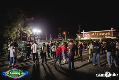 Chang Carnival: World of Ilusion | เชียงใหม่ — photo 103