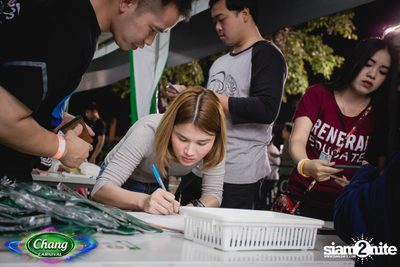 Chang Carnival: World of Ilusion | เชียงใหม่ — photo 111