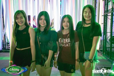 Chang Carnival: World of Ilusion | เชียงใหม่ — photo 114