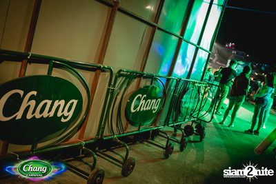 Chang Carnival: World of Ilusion | เชียงใหม่ — photo 115