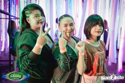 Chang Carnival: World of Ilusion | เชียงใหม่ — photo 127