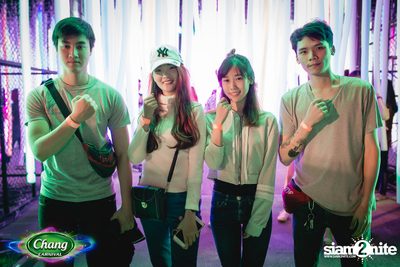 Chang Carnival: World of Ilusion | เชียงใหม่ — photo 129