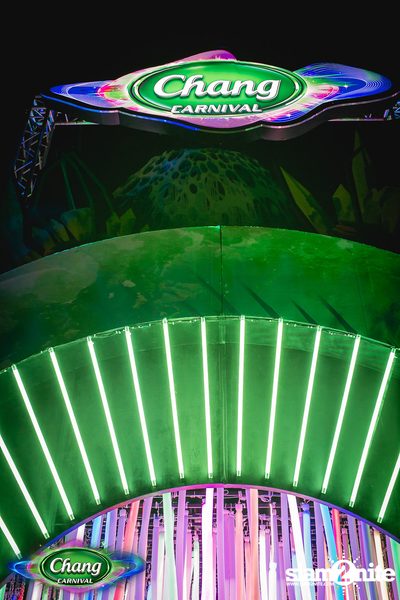 Chang Carnival: World of Ilusion | เชียงใหม่ — photo 131