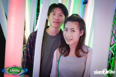 Chang Carnival: World of Ilusion | เชียงใหม่ — photo 132