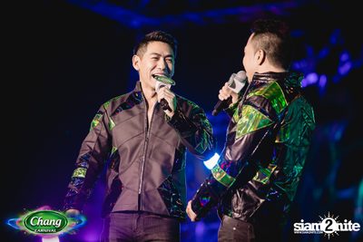 Chang Carnival: World of Ilusion | เชียงใหม่ — photo 136