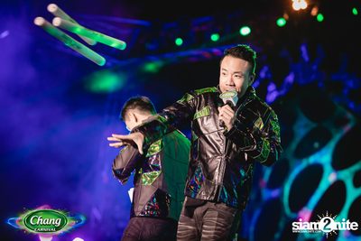 Chang Carnival: World of Ilusion | เชียงใหม่ — photo 137