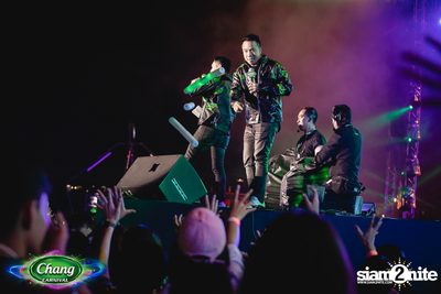 Chang Carnival: World of Ilusion | เชียงใหม่ — photo 138