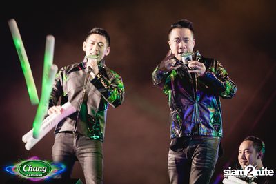 Chang Carnival: World of Ilusion | เชียงใหม่ — photo 139