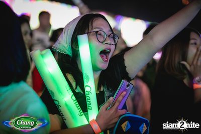 Chang Carnival: World of Ilusion | เชียงใหม่ — photo 142