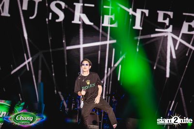 Chang Carnival: World of Ilusion | เชียงใหม่ — photo 146
