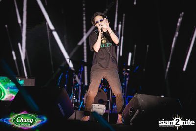 Chang Carnival: World of Ilusion | เชียงใหม่ — photo 147
