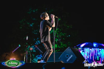 Chang Carnival: World of Ilusion | เชียงใหม่ — photo 150