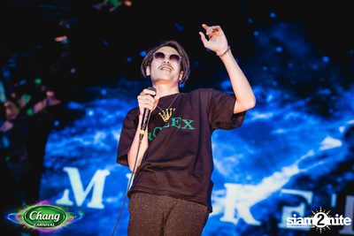 Chang Carnival: World of Ilusion | เชียงใหม่ — photo 152