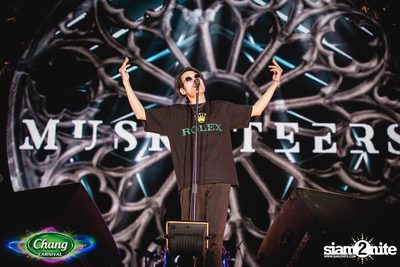 Chang Carnival: World of Ilusion | เชียงใหม่ — photo 153