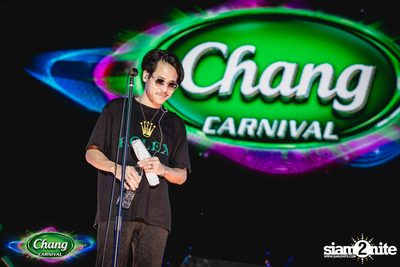 Chang Carnival: World of Ilusion | เชียงใหม่ — photo 154