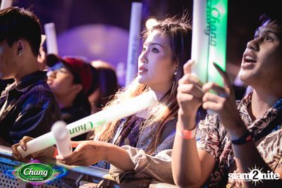 Chang Carnival: World of Ilusion | เชียงใหม่ — photo 156