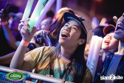 Chang Carnival: World of Ilusion | เชียงใหม่ — photo 157