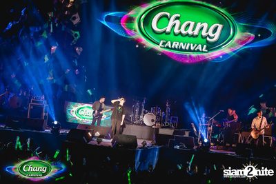Chang Carnival: World of Ilusion | เชียงใหม่ — photo 170