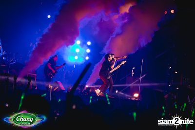 Chang Carnival: World of Ilusion | เชียงใหม่ — photo 180
