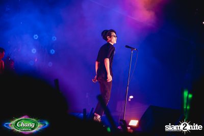 Chang Carnival: World of Ilusion | เชียงใหม่ — photo 181