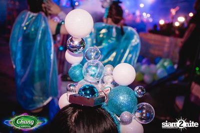 Chang Carnival: World of Ilusion | เชียงใหม่ — photo 184