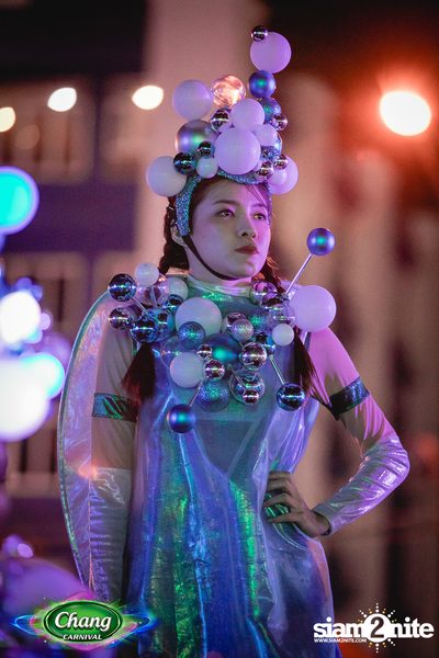 Chang Carnival: World of Ilusion | เชียงใหม่ — photo 186