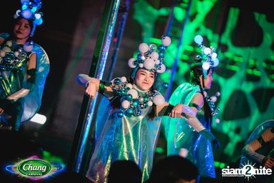 Chang Carnival: World of Ilusion | เชียงใหม่ — photo 210