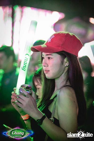 Chang Carnival: World of Ilusion | เชียงใหม่ — photo 214