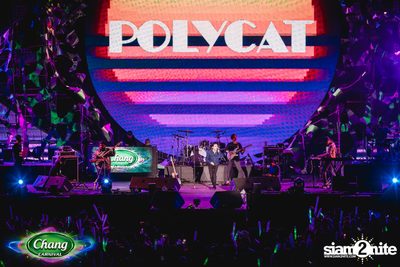 Chang Carnival: World of Ilusion | เชียงใหม่ — photo 216