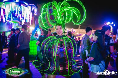 Chang Carnival: World of Ilusion | เชียงใหม่ — photo 218