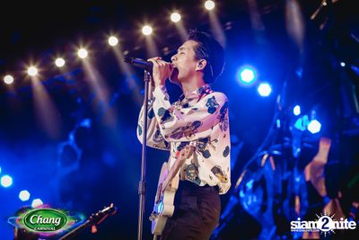 Chang Carnival: World of Ilusion | เชียงใหม่ — photo 238