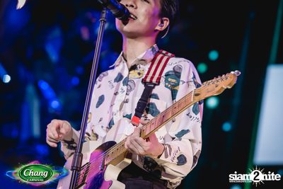 Chang Carnival: World of Ilusion | เชียงใหม่ — photo 240