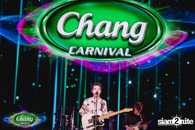 Chang Carnival: World of Ilusion | เชียงใหม่ — photo 242