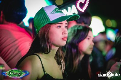Chang Carnival: World of Ilusion | เชียงใหม่ — photo 243