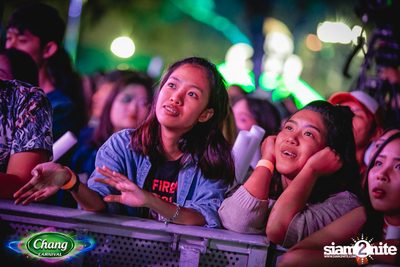 Chang Carnival: World of Ilusion | เชียงใหม่ — photo 249
