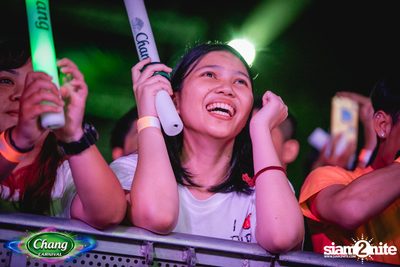 Chang Carnival: World of Ilusion | เชียงใหม่ — photo 253