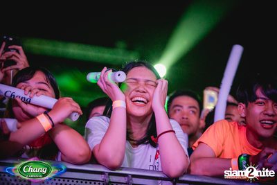 Chang Carnival: World of Ilusion | เชียงใหม่ — photo 254