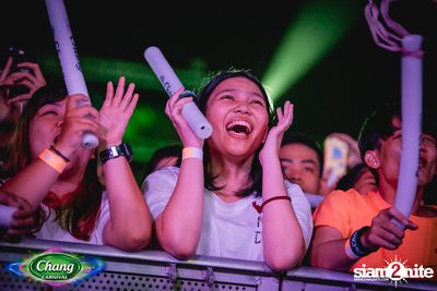 Chang Carnival: World of Ilusion | เชียงใหม่ — photo 255