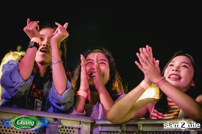 Chang Carnival: World of Ilusion | เชียงใหม่ — photo 256