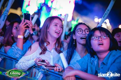 Chang Carnival: World of Ilusion | เชียงใหม่ — photo 258