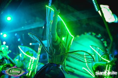 Chang Carnival: World of Ilusion | เชียงใหม่ — photo 272