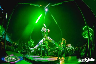 Chang Carnival: World of Ilusion | เชียงใหม่ — photo 288