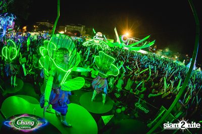 Chang Carnival: World of Ilusion | เชียงใหม่ — photo 304
