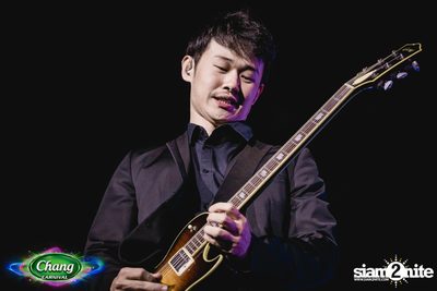 Chang Carnival: World of Ilusion | เชียงใหม่ — photo 315