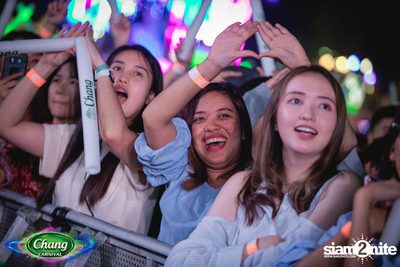 Chang Carnival: World of Ilusion | เชียงใหม่ — photo 321