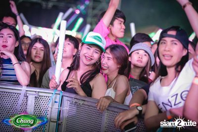 Chang Carnival: World of Ilusion | เชียงใหม่ — photo 324