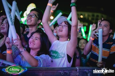 Chang Carnival: World of Ilusion | เชียงใหม่ — photo 325