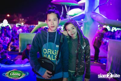 Chang Carnival: World of Ilusion | เชียงใหม่ — photo 334