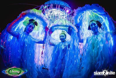 Chang Carnival: World of Ilusion | เชียงใหม่ — photo 342